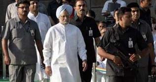 India, China spar over PM visit to disputed region